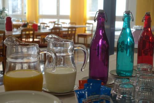 Hotel H�tellerie Franciscaine