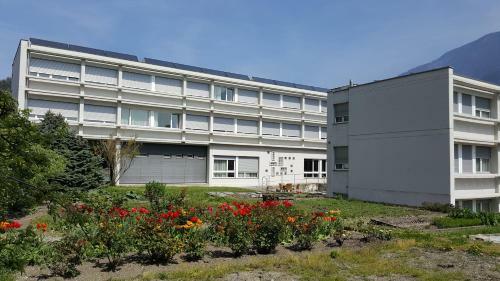 Hotel H�tellerie Franciscaine