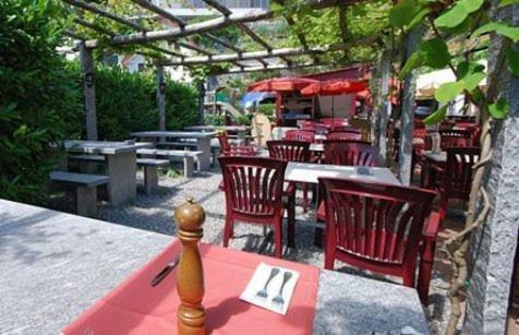 Hotel Walensee Trattoria