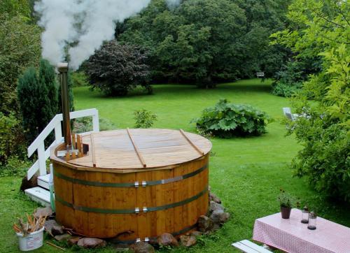 Det Gamle Apotek Bed & Breakfast