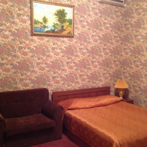 Hostal Matsesta Lili Guest House