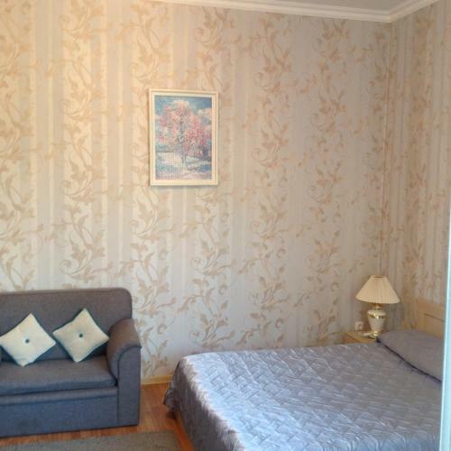Hostal Matsesta Lili Guest House