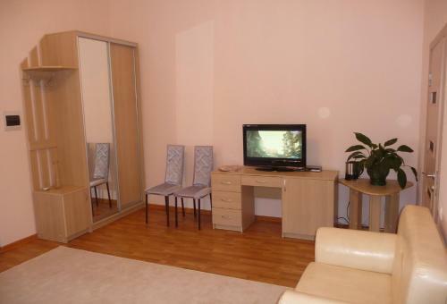 Hostal Matsesta Lili Guest House