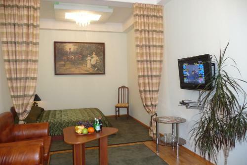 Hostal Matsesta Lili Guest House