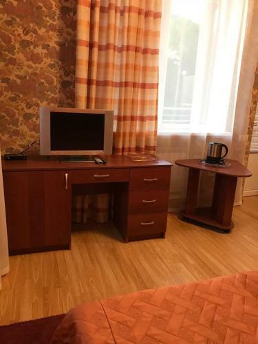 Hostal Matsesta Lili Guest House