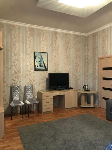 Hostal Matsesta Lili Guest House