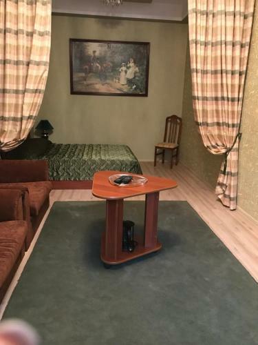 Hostal Matsesta Lili Guest House