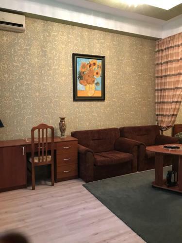 Hostal Matsesta Lili Guest House