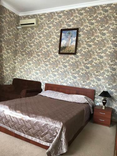 Hostal Matsesta Lili Guest House