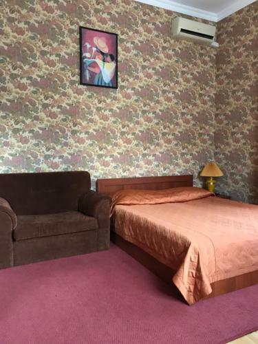 Hostal Matsesta Lili Guest House