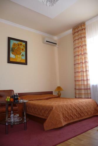 Hostal Matsesta Lili Guest House