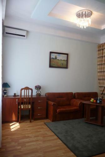 Hostal Matsesta Lili Guest House