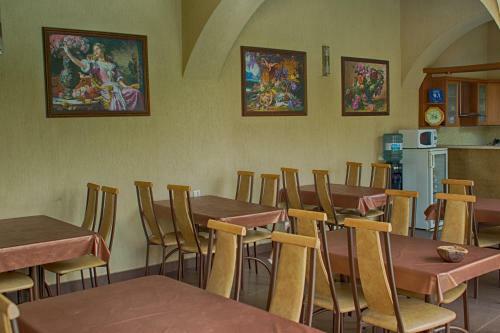 Hostal Matsesta Lili Guest House