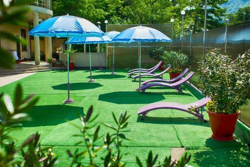 Hostal Matsesta Lili Guest House