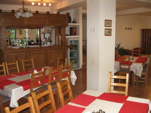 Hostal Pensiunea Moisa