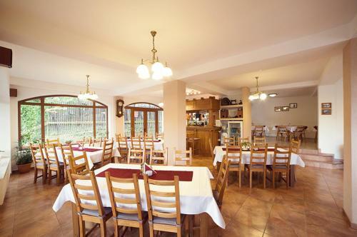 Hostal Pensiunea Moisa