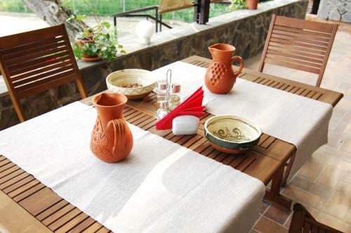 Hostal Pensiunea Moisa