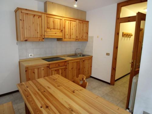 Apartment Trilocale I Ledro