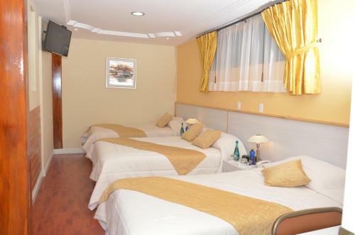 Kuna Hotel