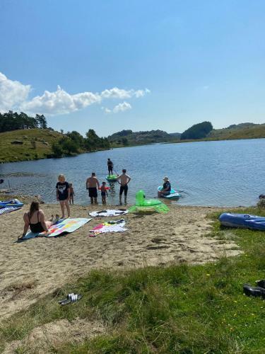 Eikeland Gard