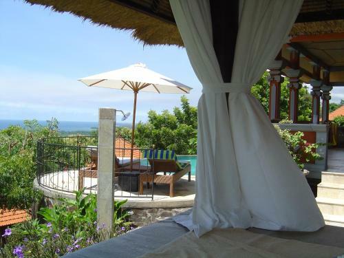 Villa The Raja Singha Boutique Resort Bali