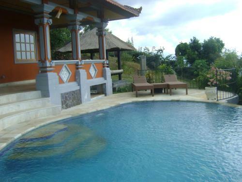 Villa The Raja Singha Boutique Resort Bali
