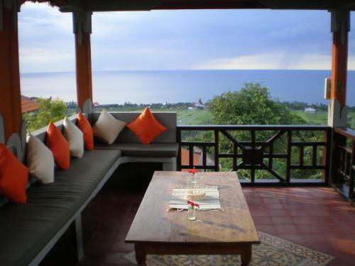 Villa The Raja Singha Boutique Resort Bali