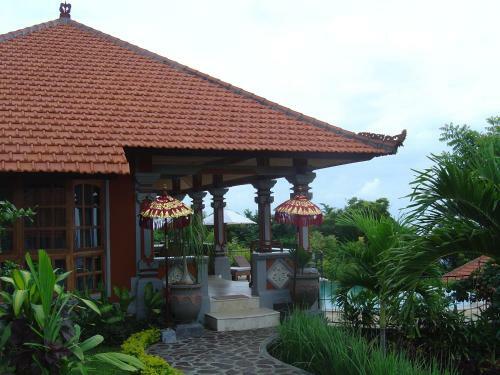 Villa The Raja Singha Boutique Resort Bali
