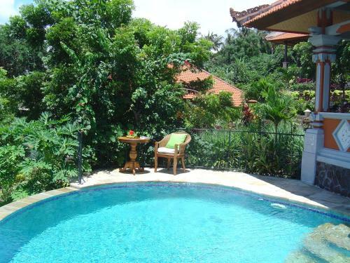 Villa The Raja Singha Boutique Resort Bali
