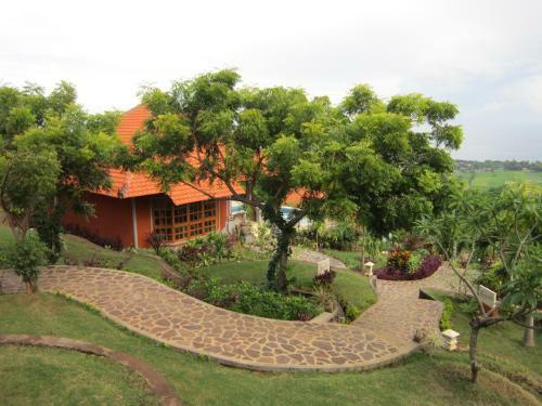 Villa The Raja Singha Boutique Resort Bali