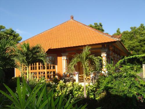 Villa The Raja Singha Boutique Resort Bali