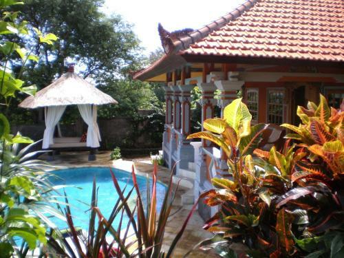 Villa The Raja Singha Boutique Resort Bali