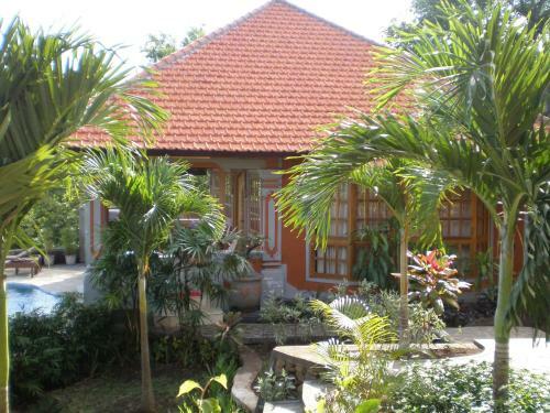 Villa The Raja Singha Boutique Resort Bali