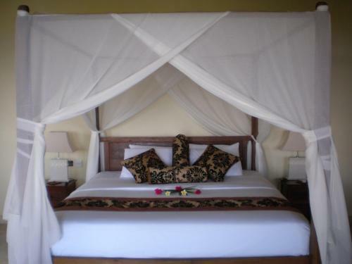 Villa The Raja Singha Boutique Resort Bali