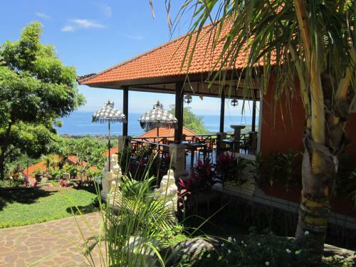 Villa The Raja Singha Boutique Resort Bali