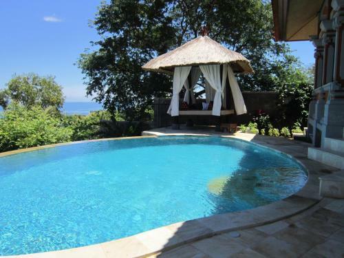 Villa The Raja Singha Boutique Resort Bali