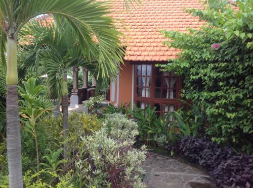 Villa The Raja Singha Boutique Resort Bali