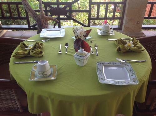 Villa The Raja Singha Boutique Resort Bali