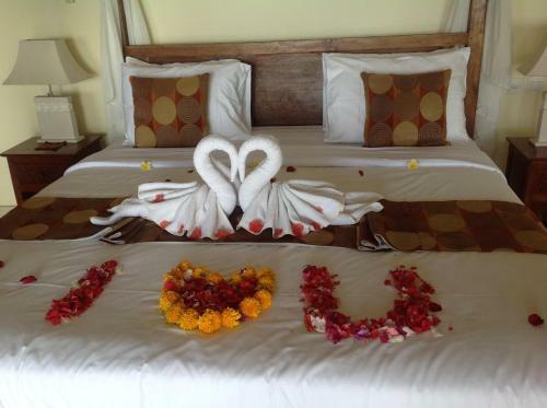 Villa The Raja Singha Boutique Resort Bali