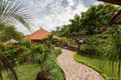 Villa The Raja Singha Boutique Resort Bali