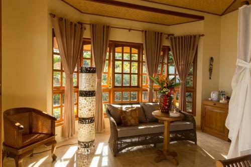 Villa The Raja Singha Boutique Resort Bali