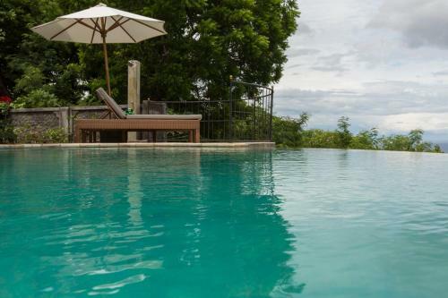 Villa The Raja Singha Boutique Resort Bali