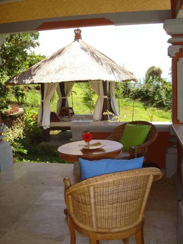 Villa The Raja Singha Boutique Resort Bali