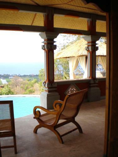 Villa The Raja Singha Boutique Resort Bali
