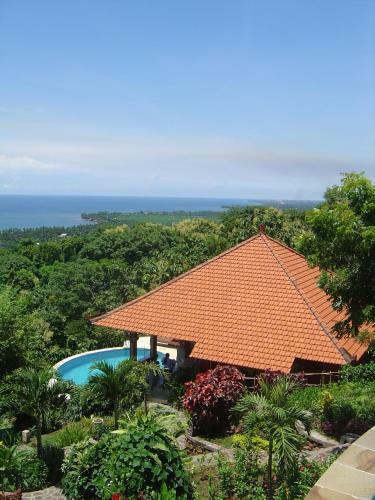 Villa The Raja Singha Boutique Resort Bali