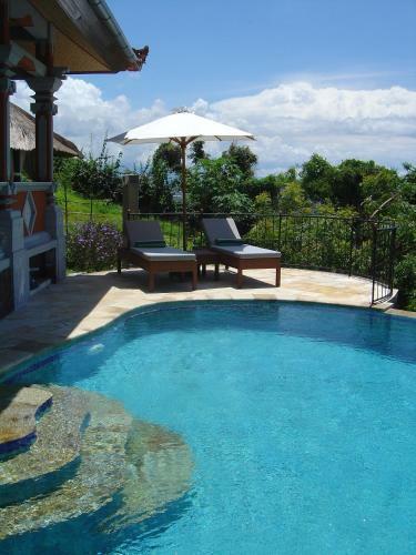 Villa The Raja Singha Boutique Resort Bali
