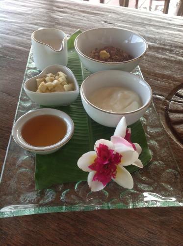 Villa The Raja Singha Boutique Resort Bali