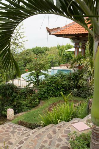 Villa The Raja Singha Boutique Resort Bali