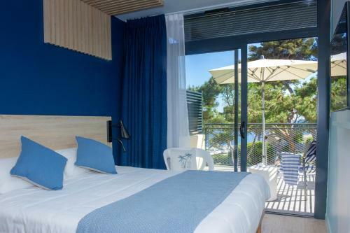 Hotel Club Vacanciel Carry Le Rouet