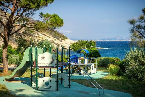 Hotel Club Vacanciel Carry Le Rouet